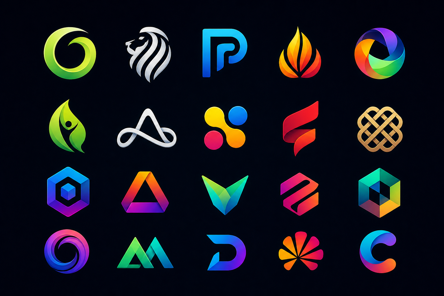 AI Logo Generator